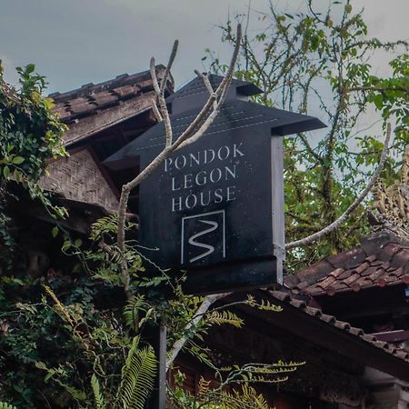 Pondok Legon House Ubud  Luaran gambar