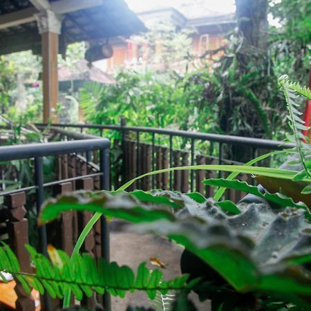 Pondok Legon House Ubud  Luaran gambar