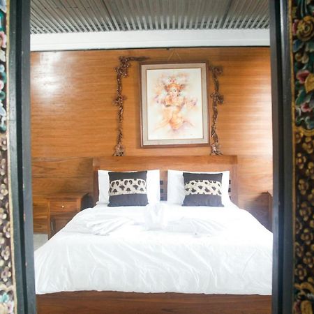 Pondok Legon House Ubud  Luaran gambar