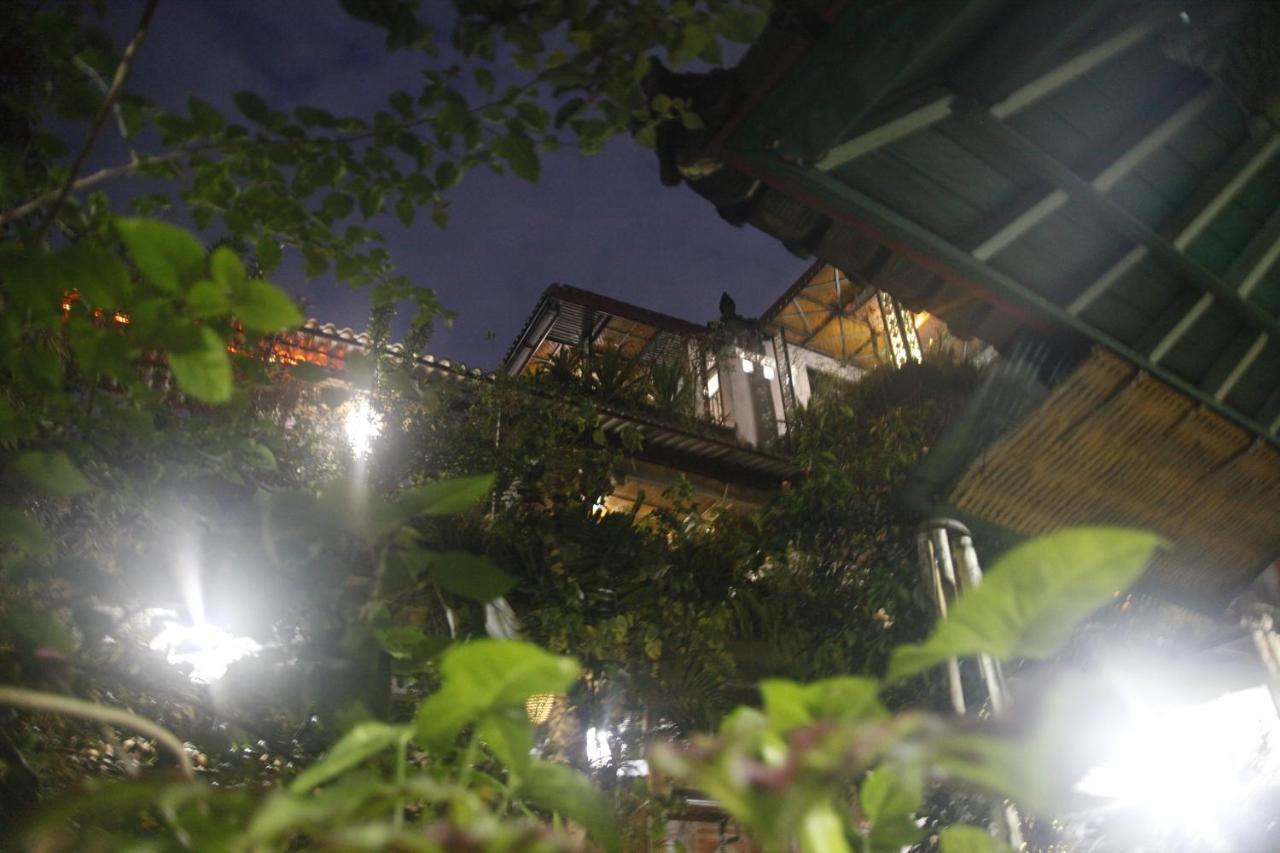 Pondok Legon House Ubud  Luaran gambar