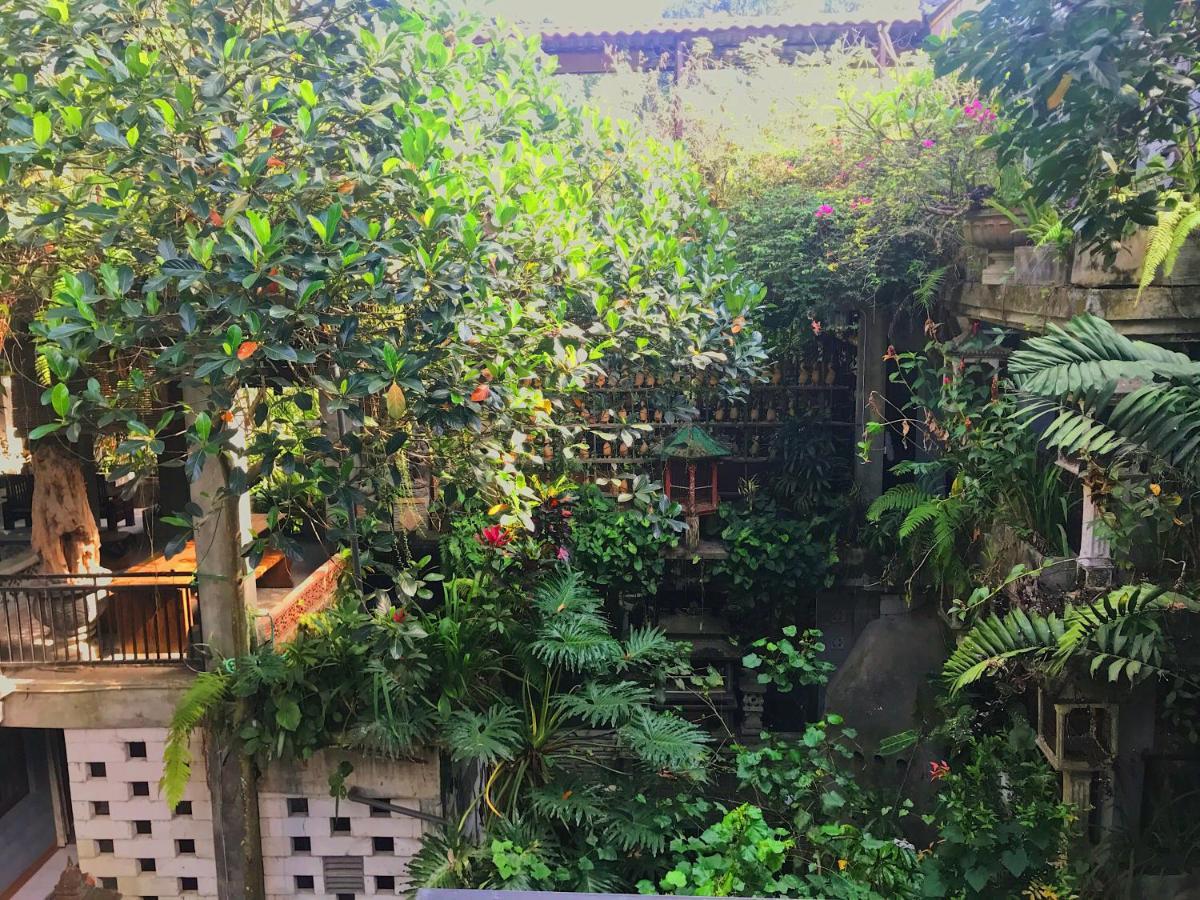 Pondok Legon House Ubud  Luaran gambar