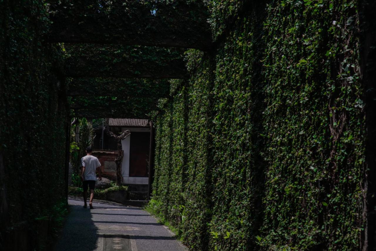 Pondok Legon House Ubud  Luaran gambar