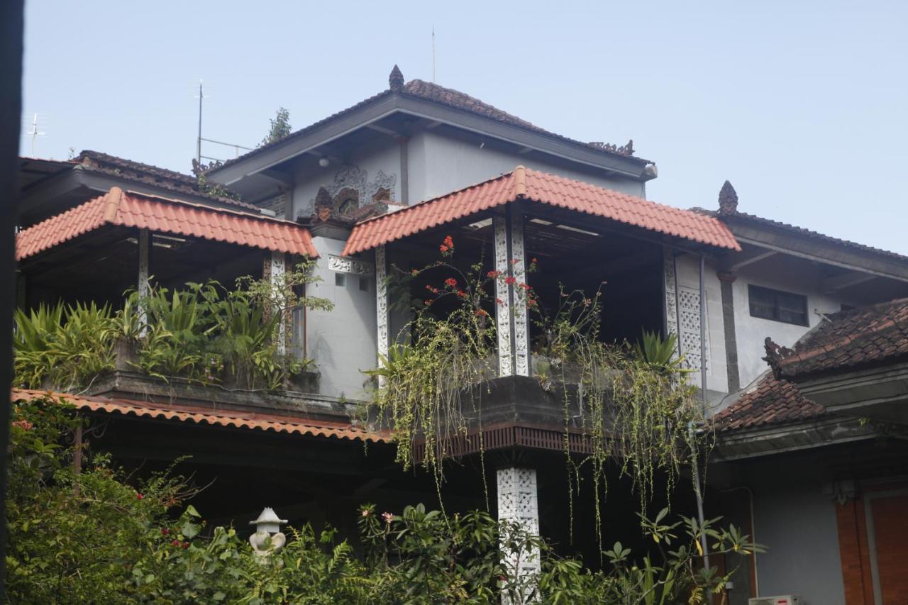 Pondok Legon House Ubud  Luaran gambar