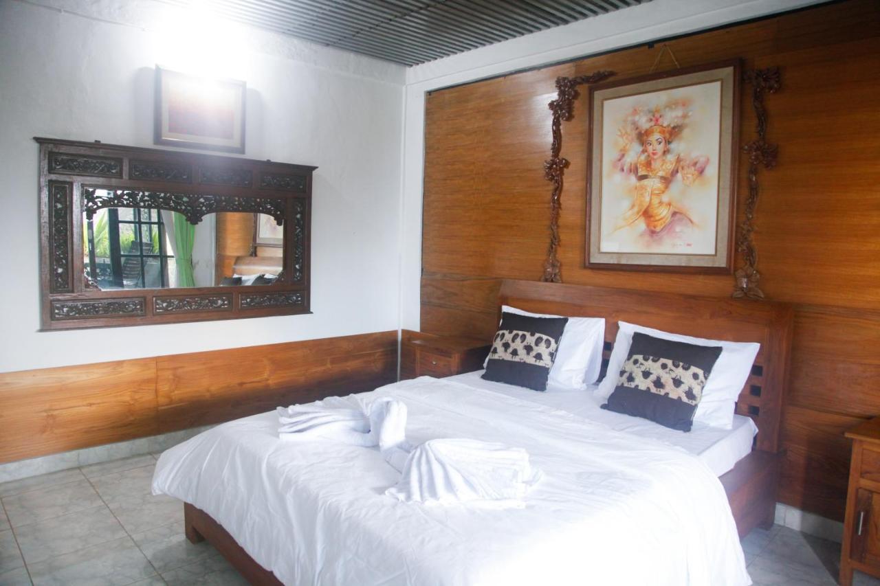 Pondok Legon House Ubud  Luaran gambar