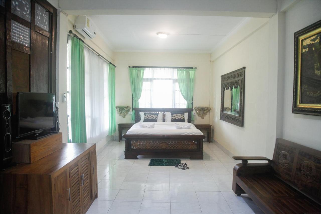 Pondok Legon House Ubud  Luaran gambar