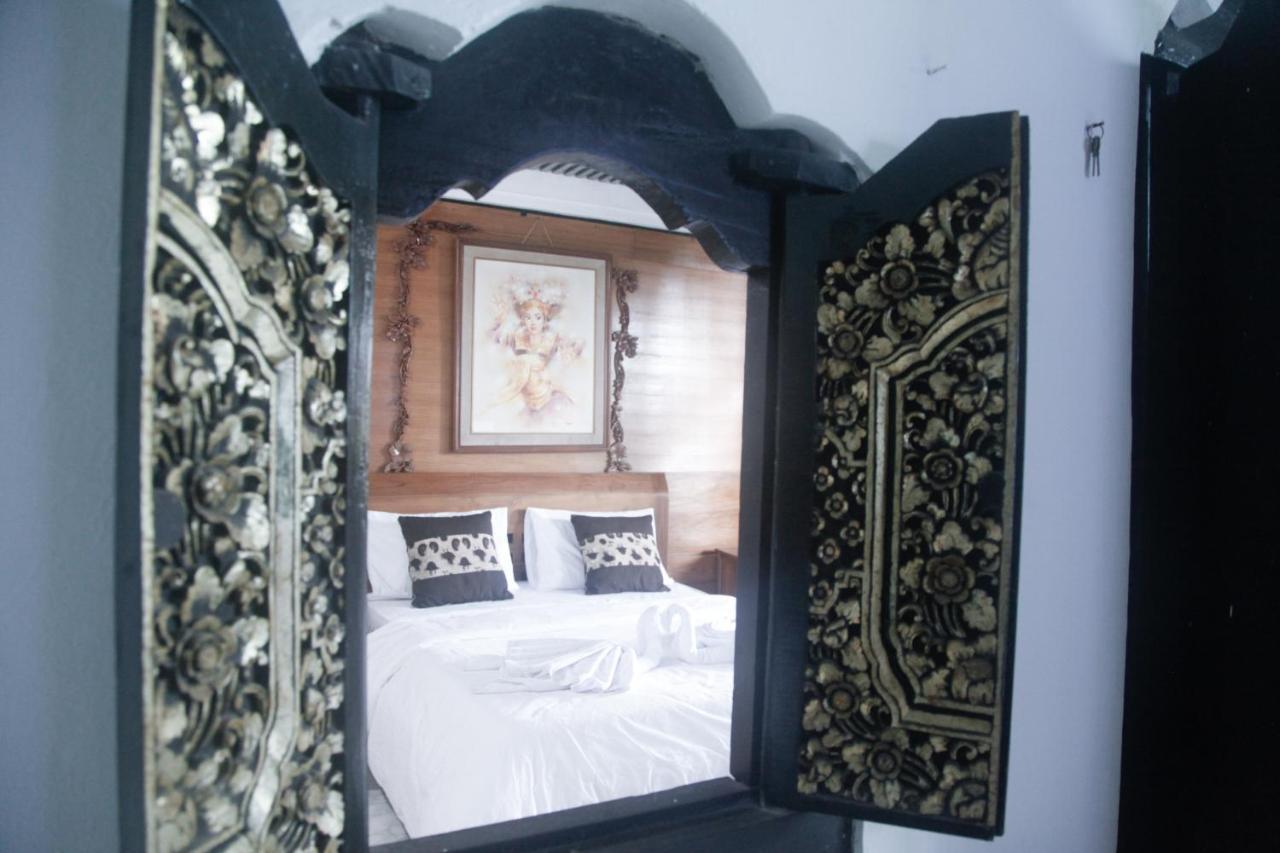 Pondok Legon House Ubud  Luaran gambar