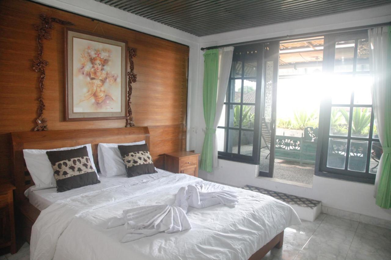 Pondok Legon House Ubud  Luaran gambar