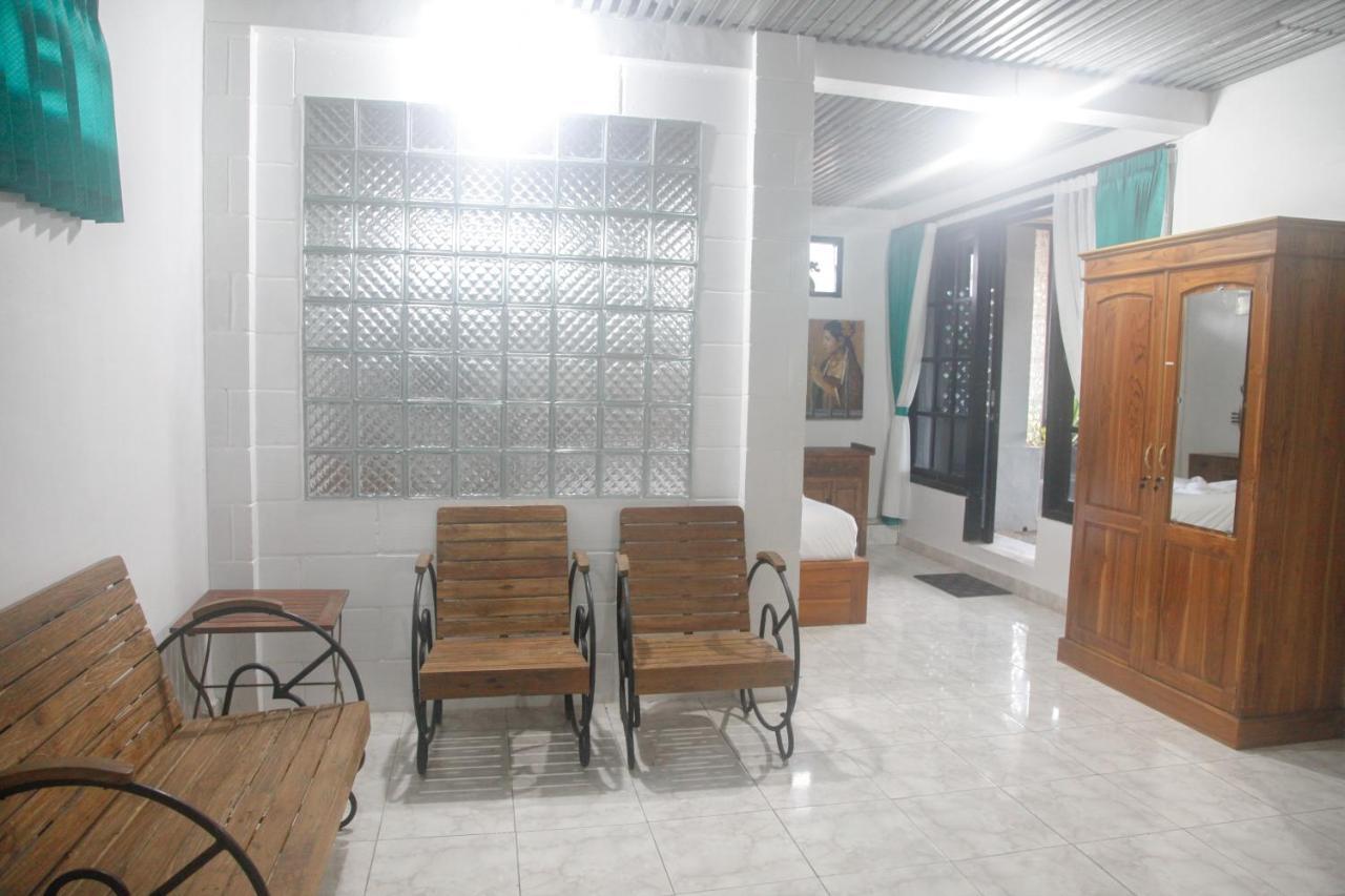 Pondok Legon House Ubud  Luaran gambar