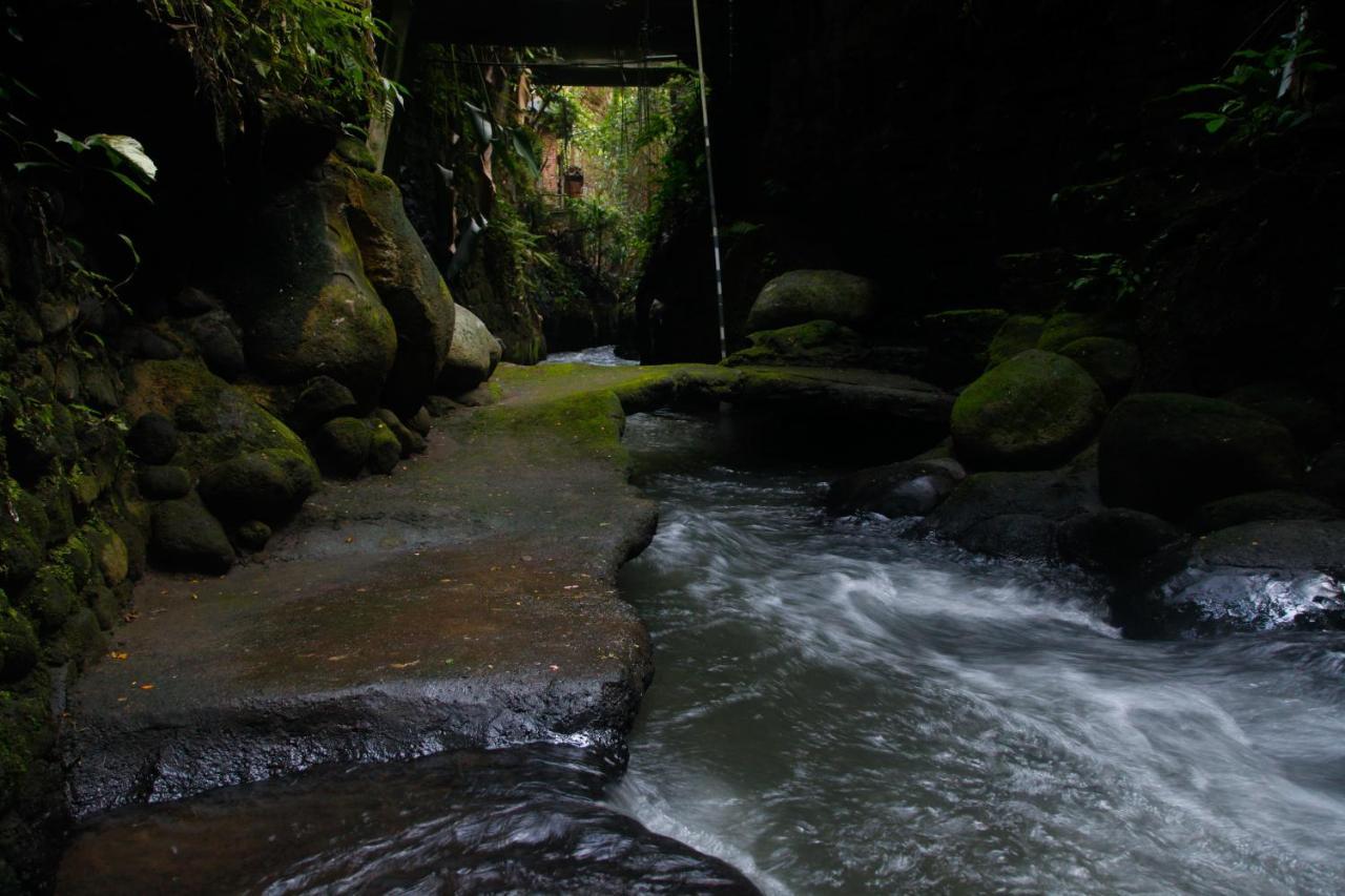 Pondok Legon House Ubud  Luaran gambar
