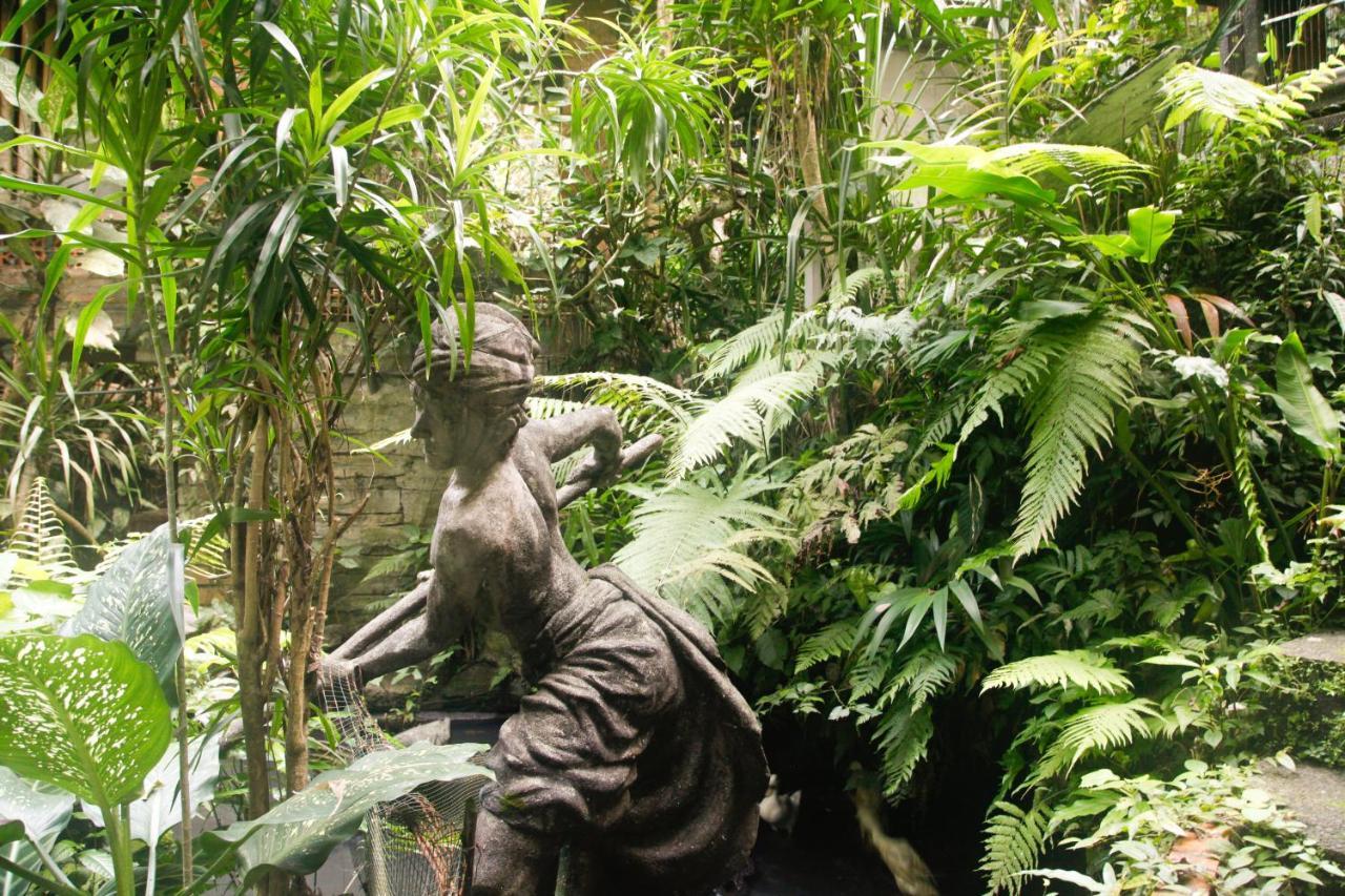Pondok Legon House Ubud  Luaran gambar