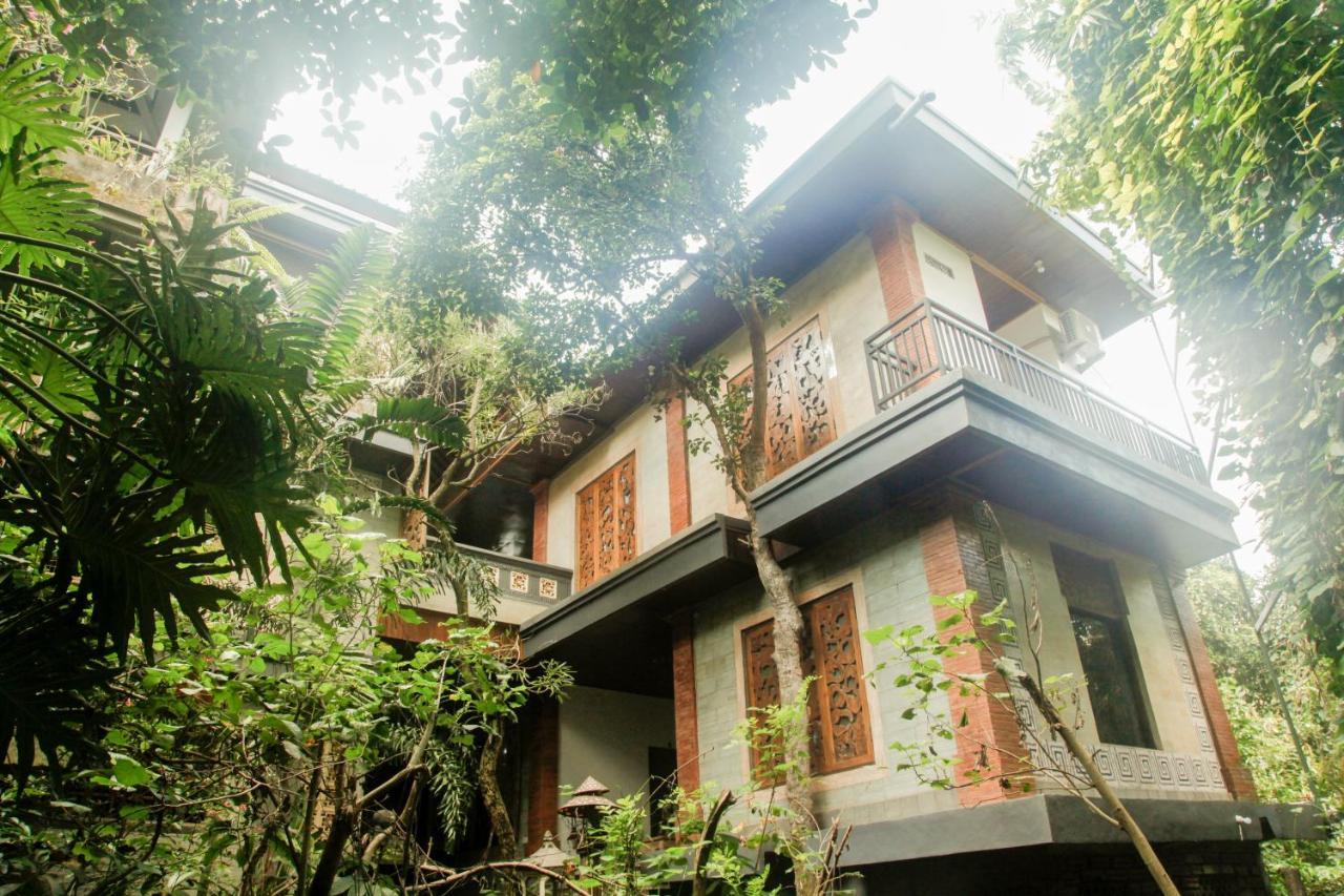 Pondok Legon House Ubud  Luaran gambar