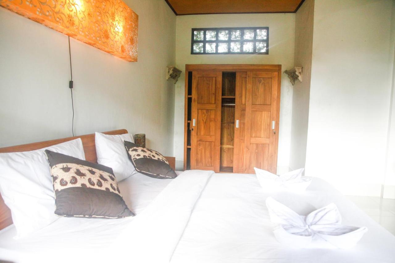 Pondok Legon House Ubud  Luaran gambar