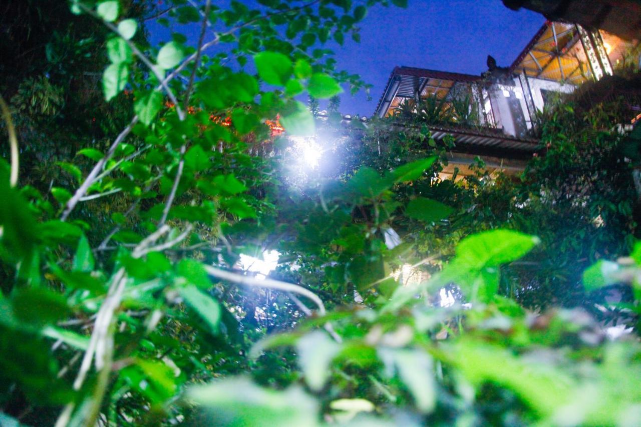 Pondok Legon House Ubud  Luaran gambar