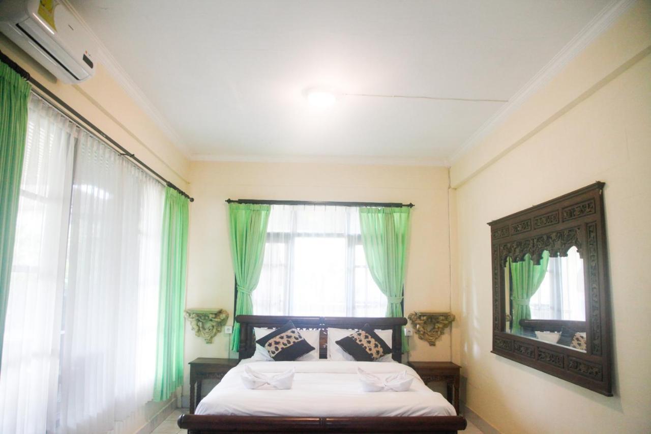 Pondok Legon House Ubud  Luaran gambar