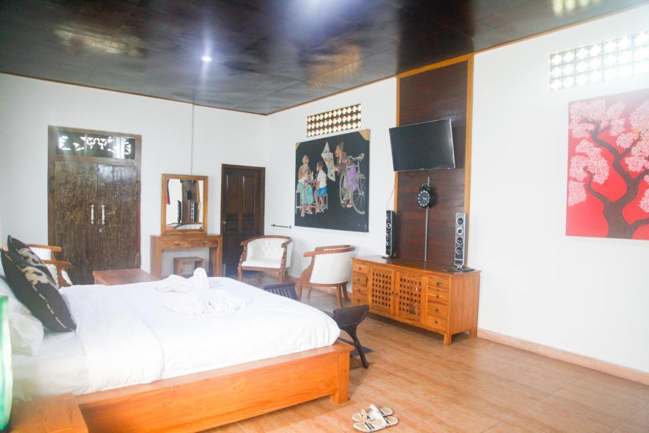Pondok Legon House Ubud  Luaran gambar