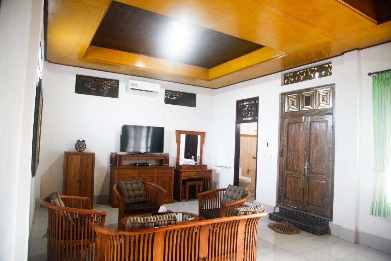 Pondok Legon House Ubud  Luaran gambar