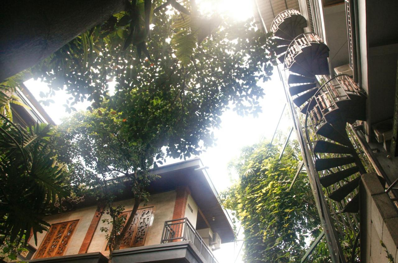 Pondok Legon House Ubud  Luaran gambar