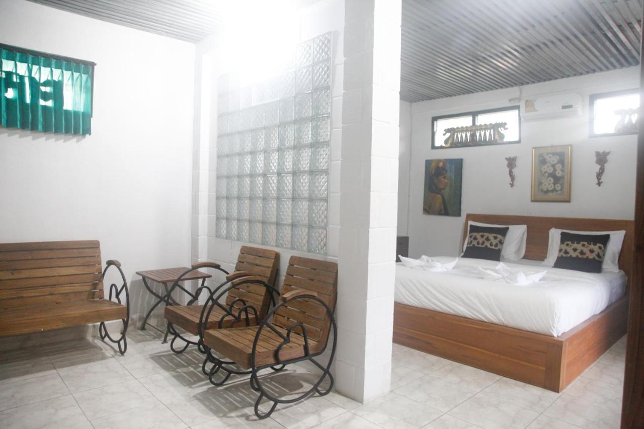 Pondok Legon House Ubud  Luaran gambar
