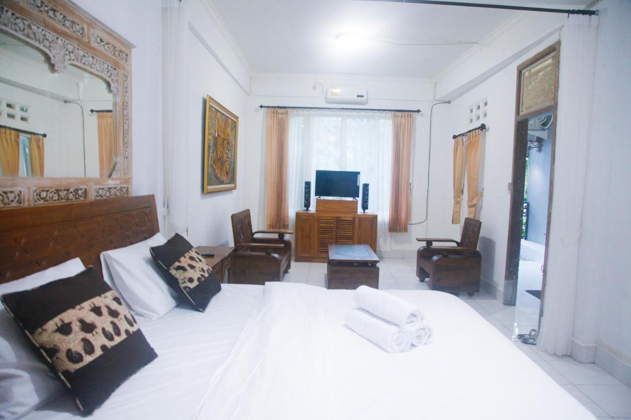 Pondok Legon House Ubud  Luaran gambar