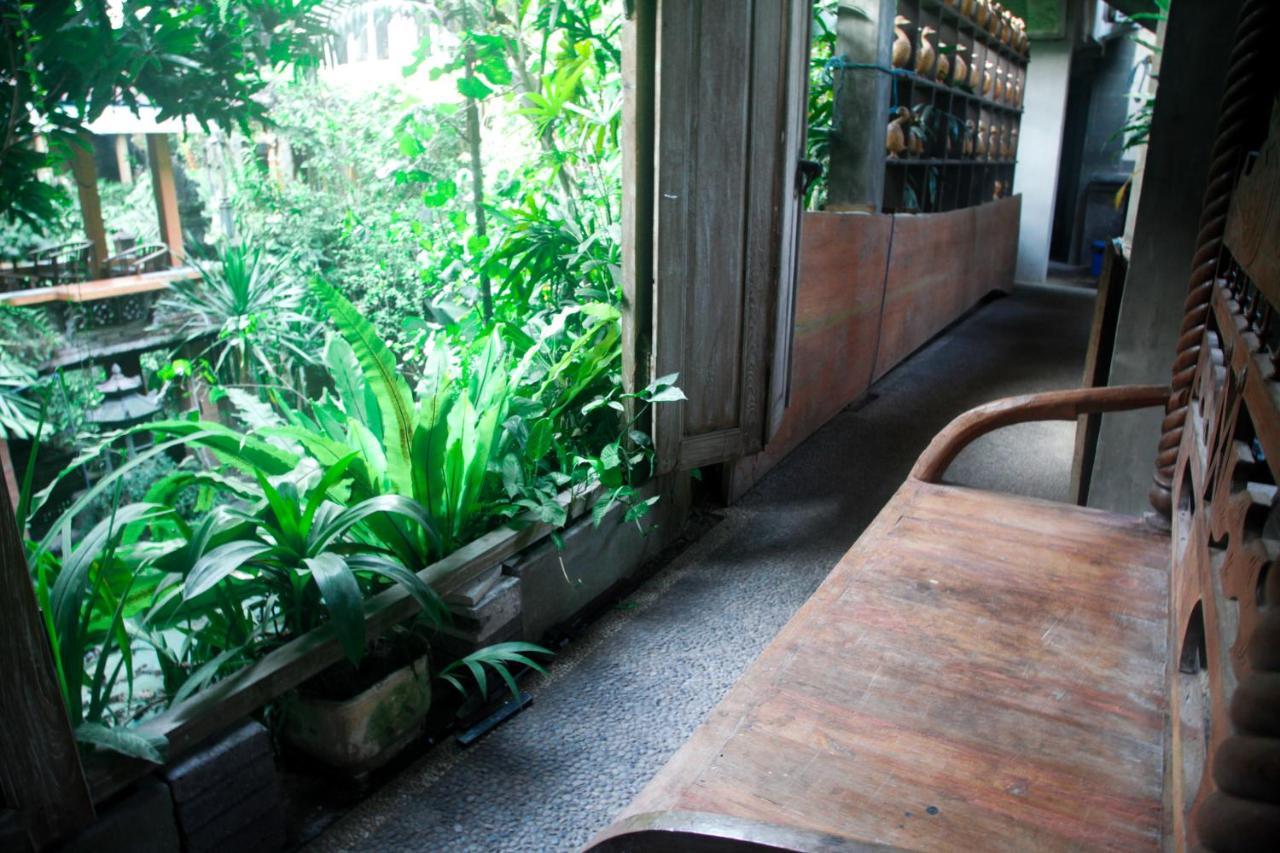 Pondok Legon House Ubud  Luaran gambar