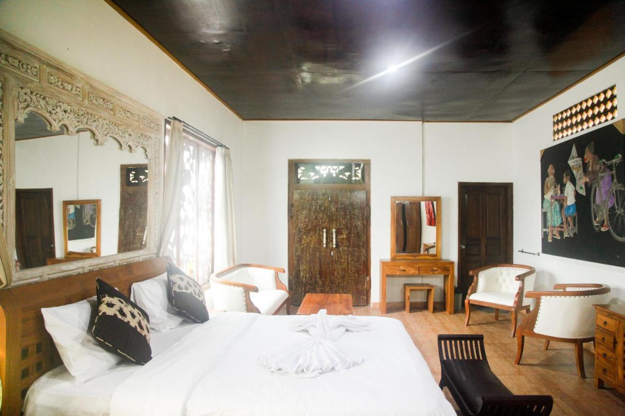 Pondok Legon House Ubud  Luaran gambar