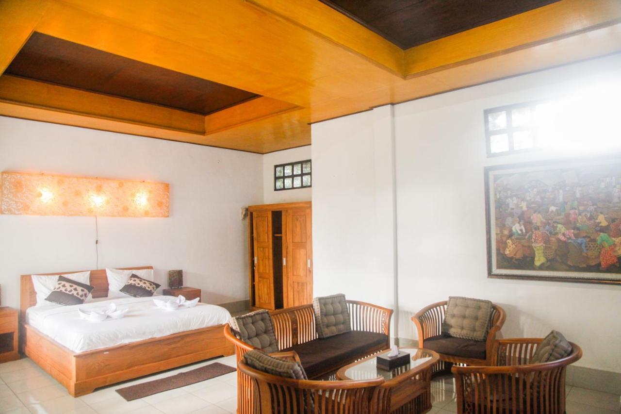 Pondok Legon House Ubud  Luaran gambar