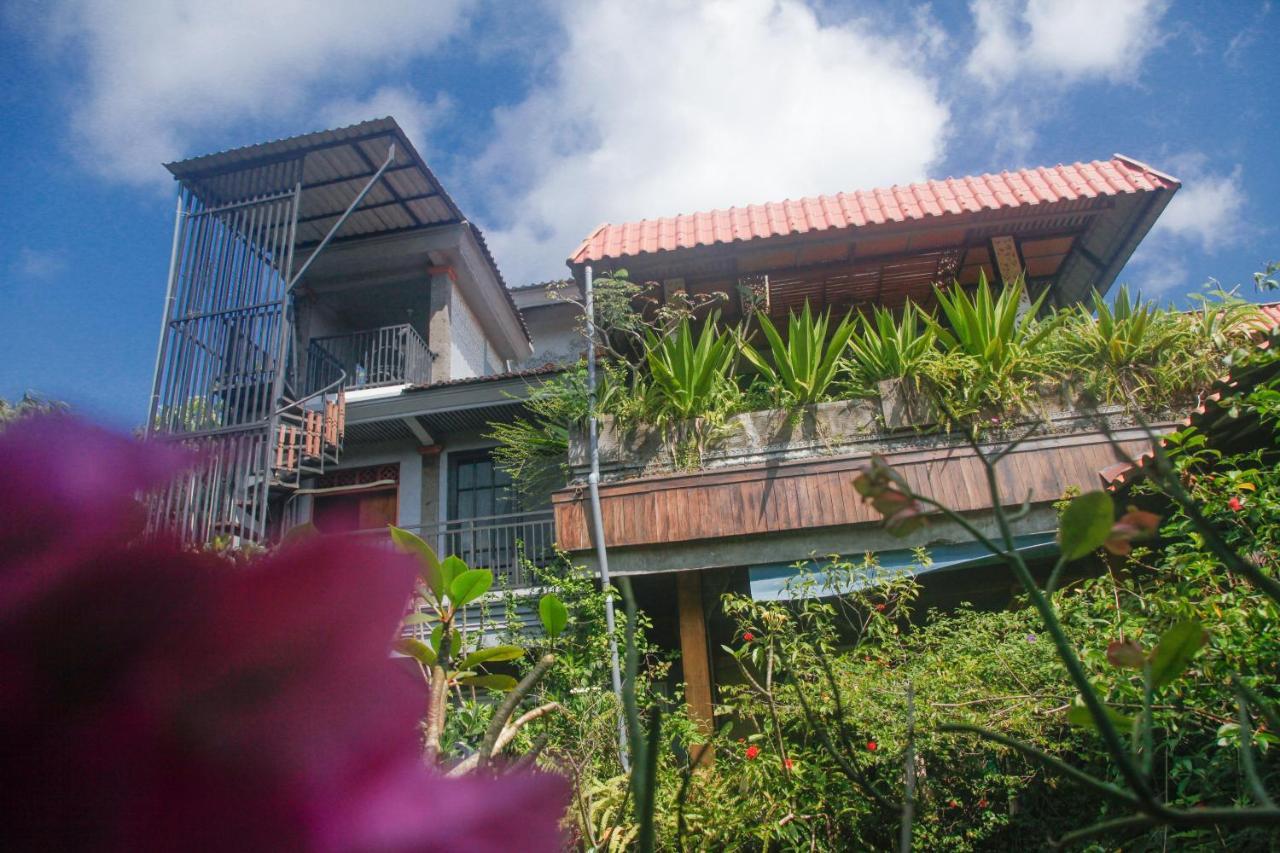 Pondok Legon House Ubud  Luaran gambar