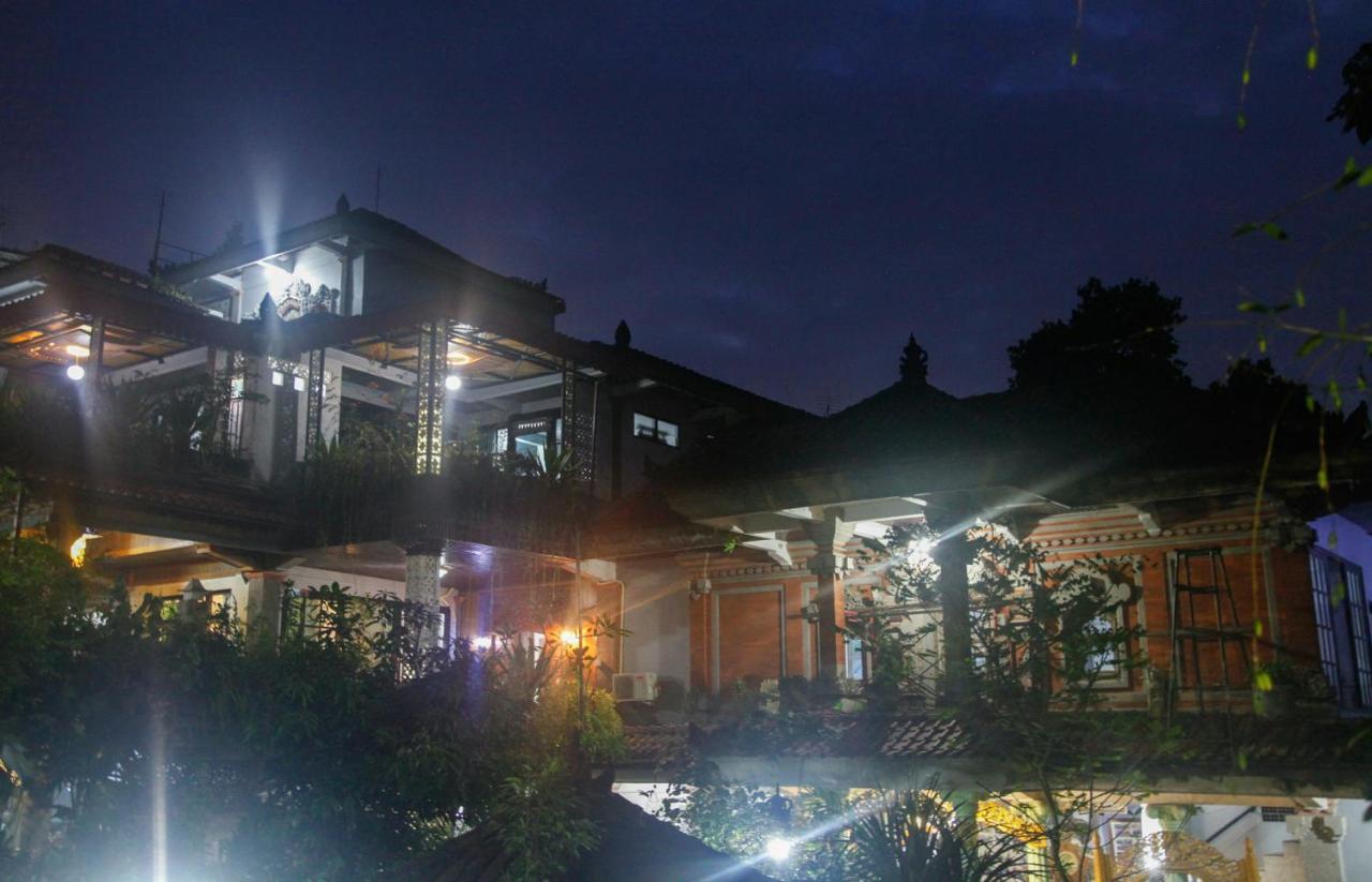 Pondok Legon House Ubud  Luaran gambar