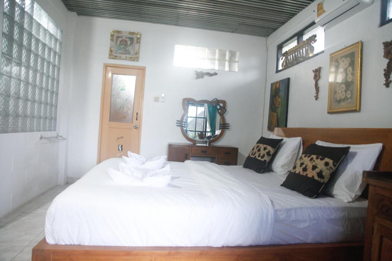 Pondok Legon House Ubud  Luaran gambar