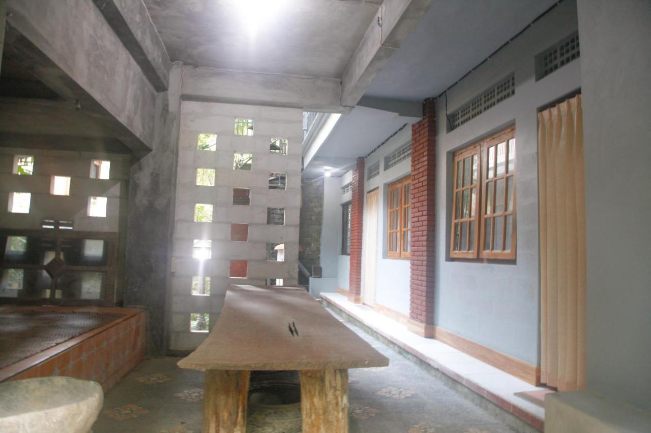 Pondok Legon House Ubud  Luaran gambar