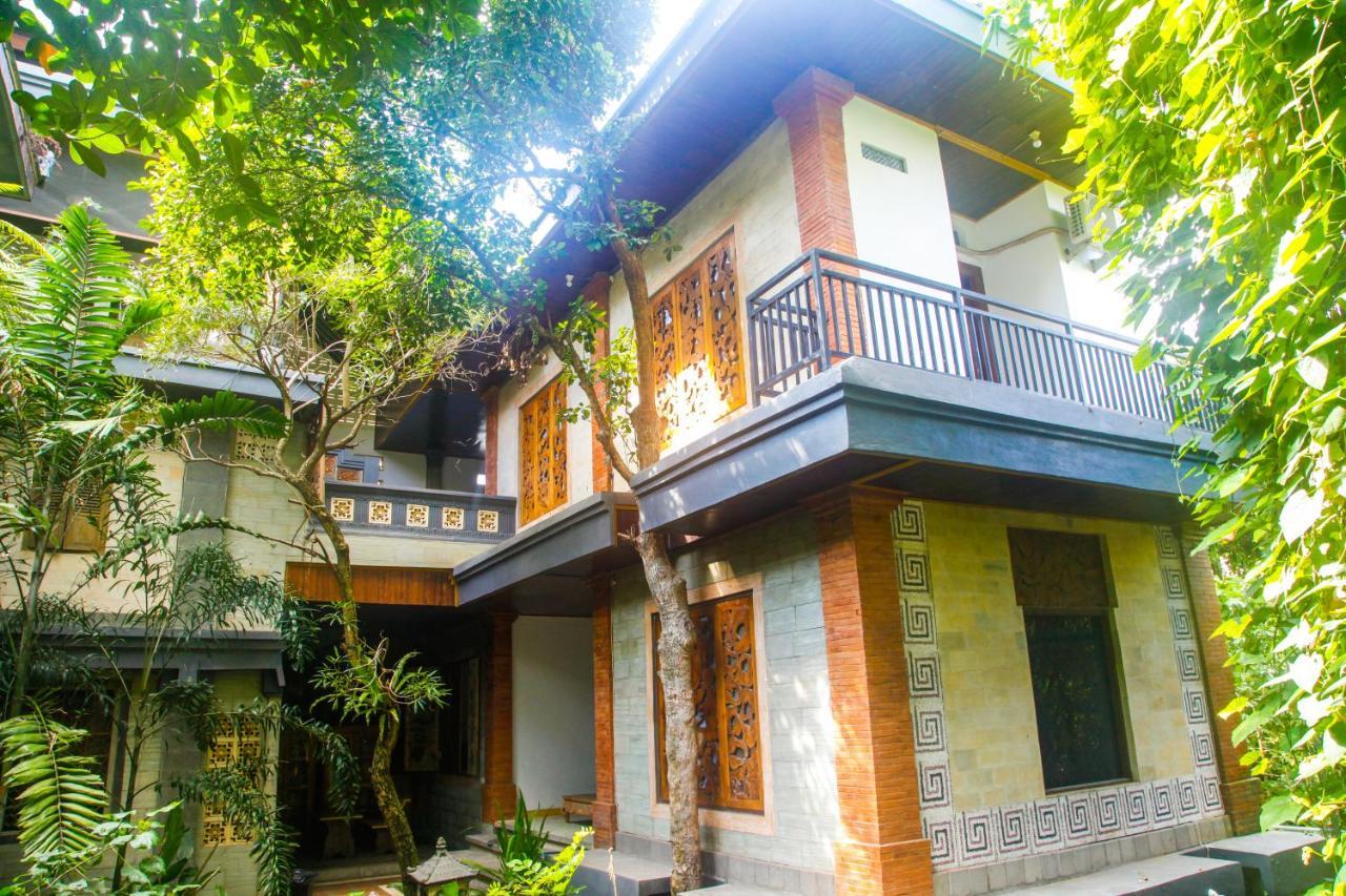 Pondok Legon House Ubud  Luaran gambar