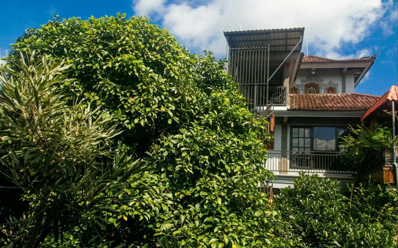 Pondok Legon House Ubud  Luaran gambar