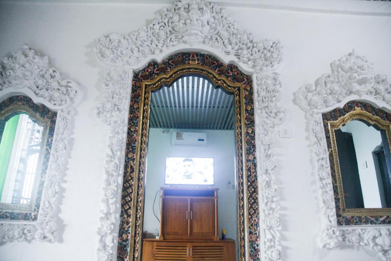 Pondok Legon House Ubud  Luaran gambar