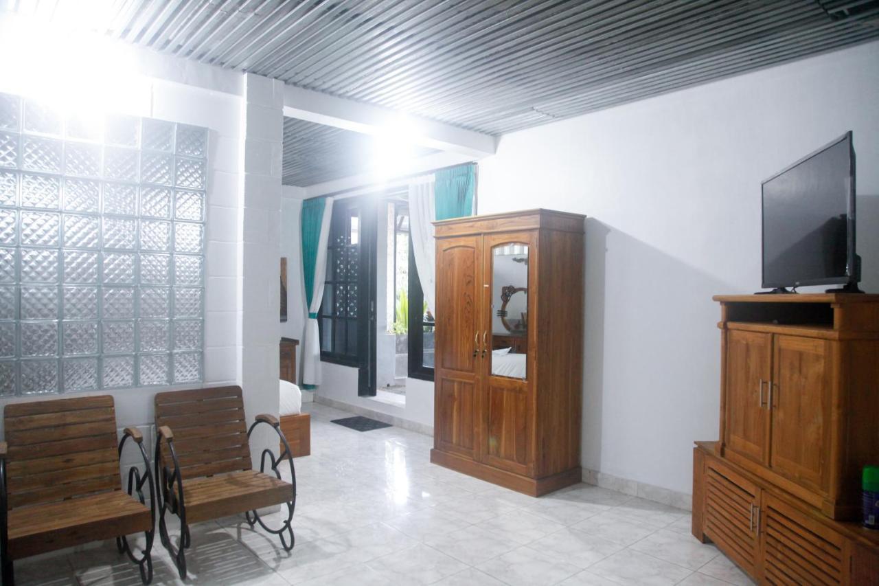 Pondok Legon House Ubud  Luaran gambar