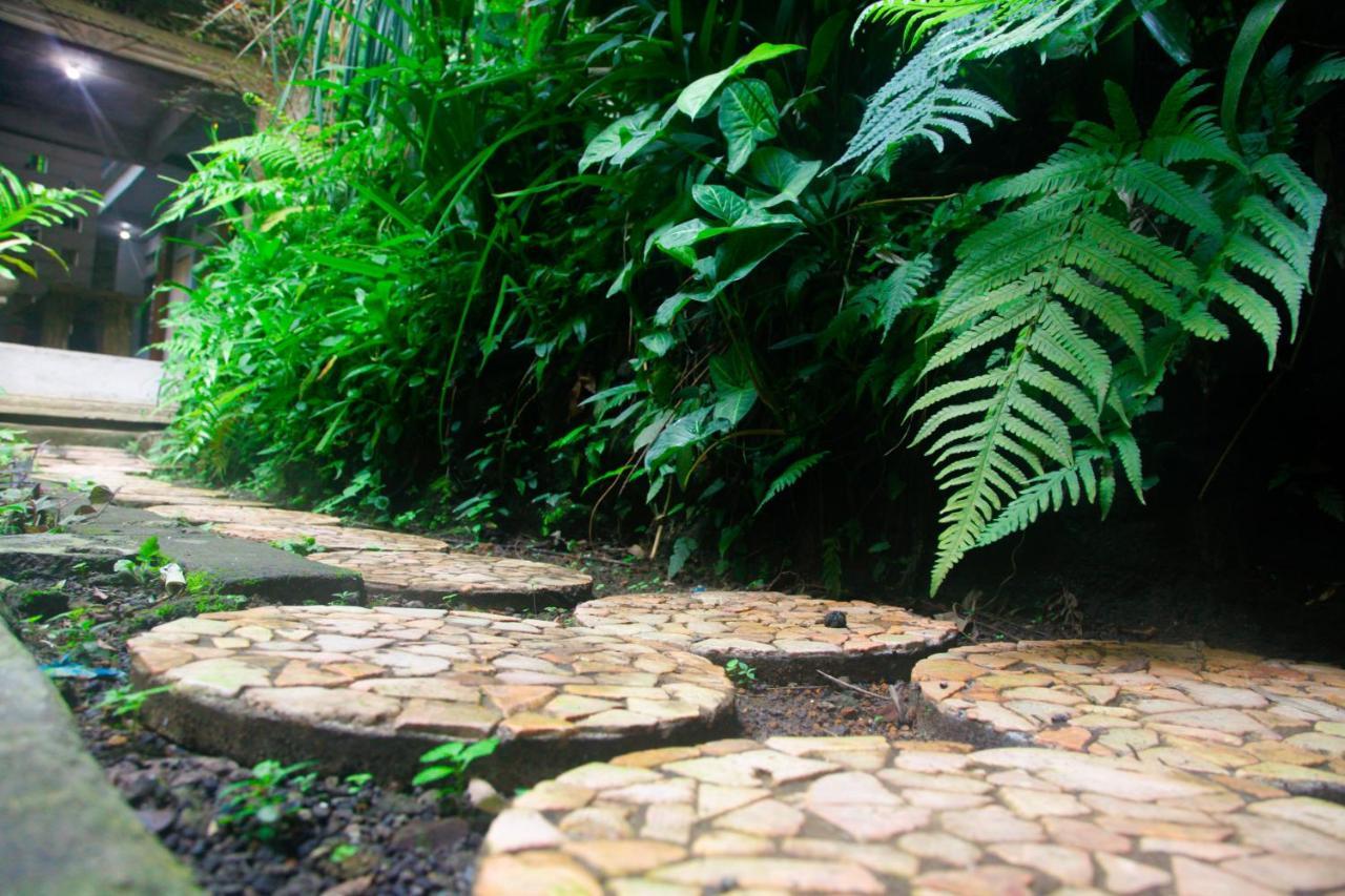 Pondok Legon House Ubud  Luaran gambar