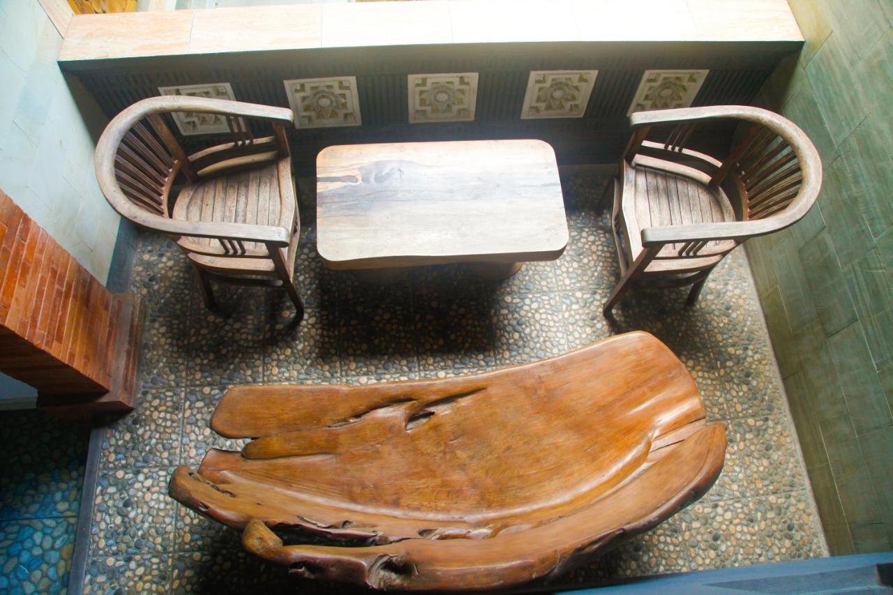 Pondok Legon House Ubud  Luaran gambar