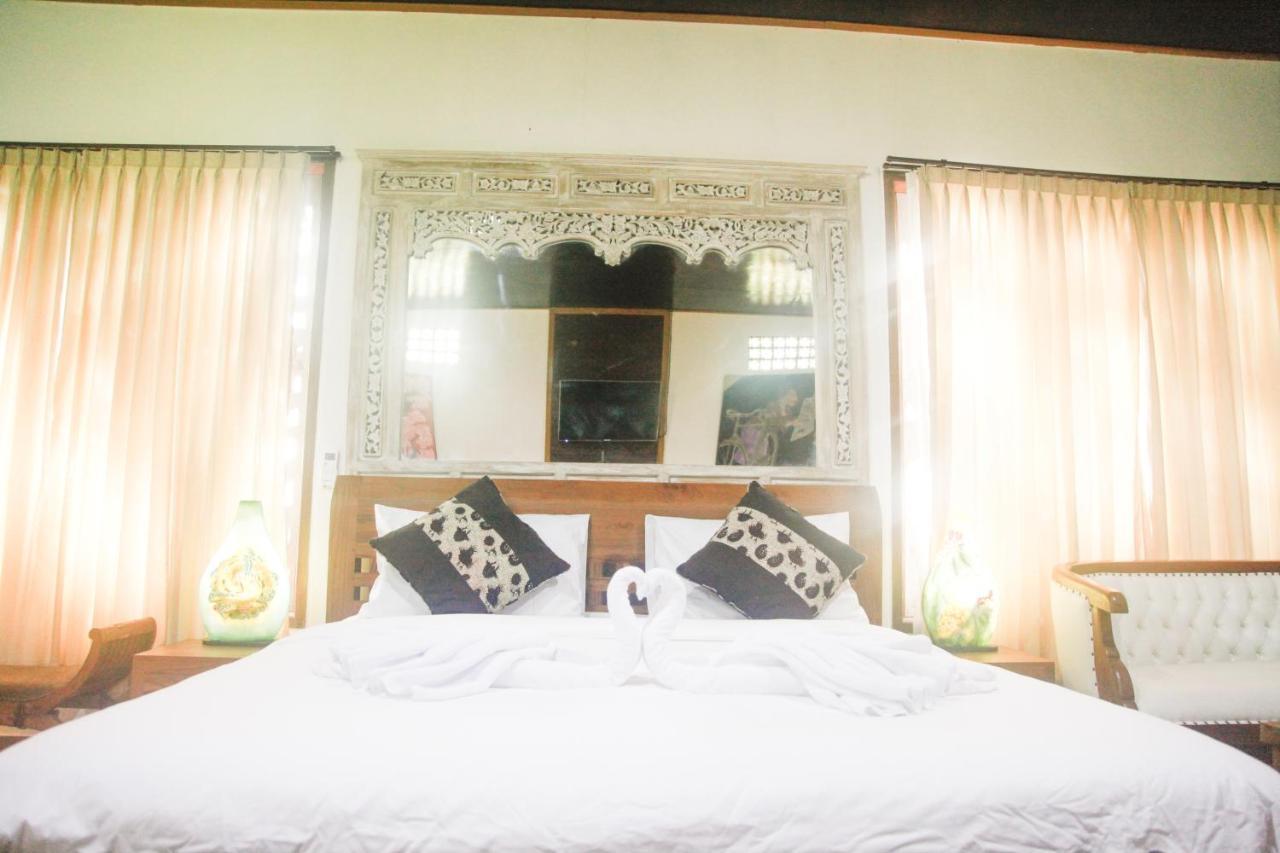 Pondok Legon House Ubud  Luaran gambar