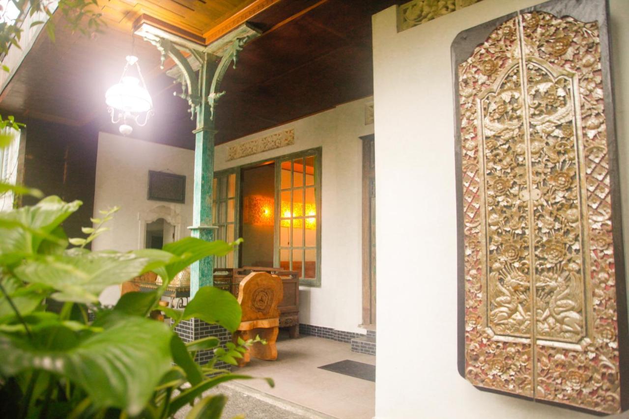 Pondok Legon House Ubud  Luaran gambar
