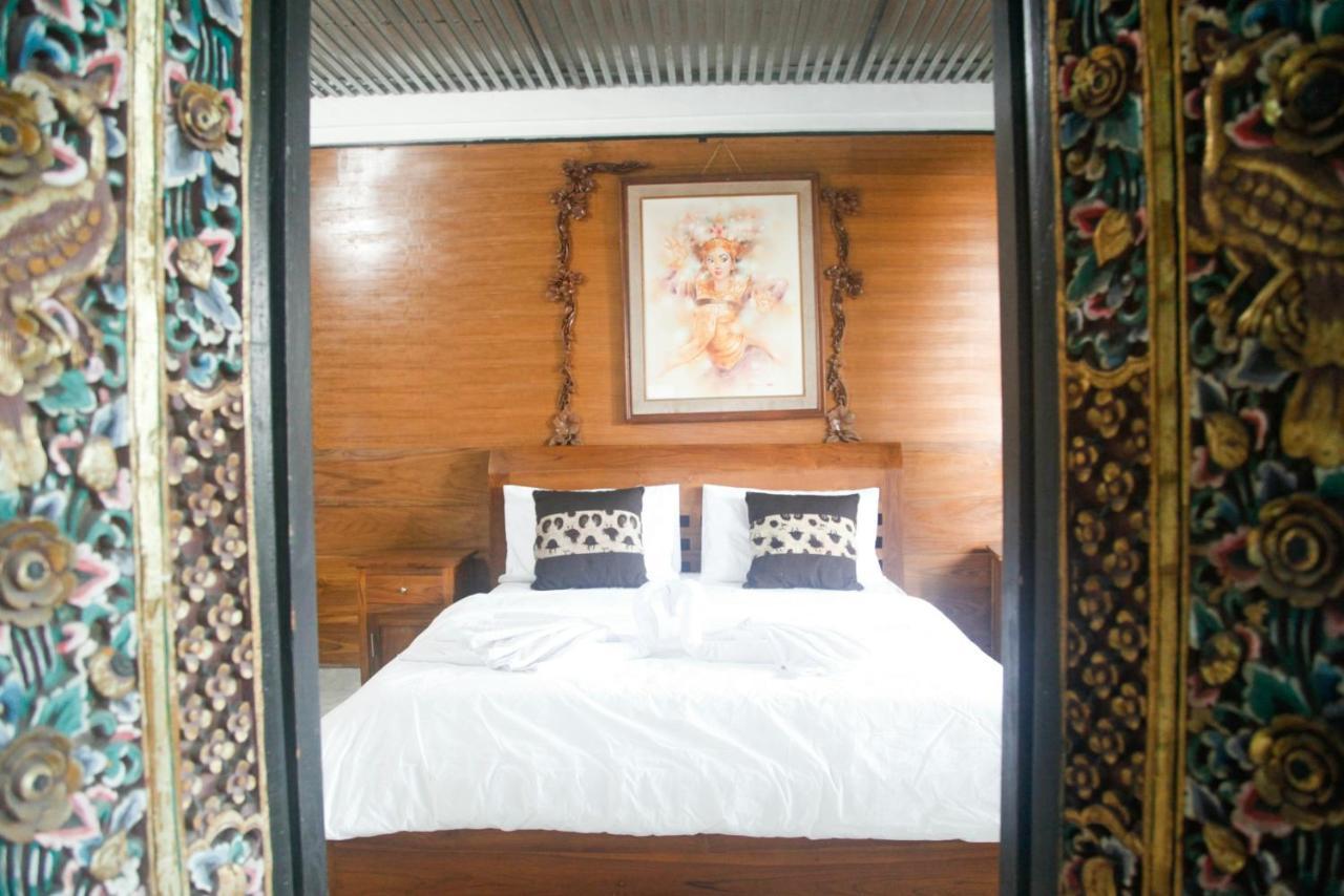 Pondok Legon House Ubud  Luaran gambar