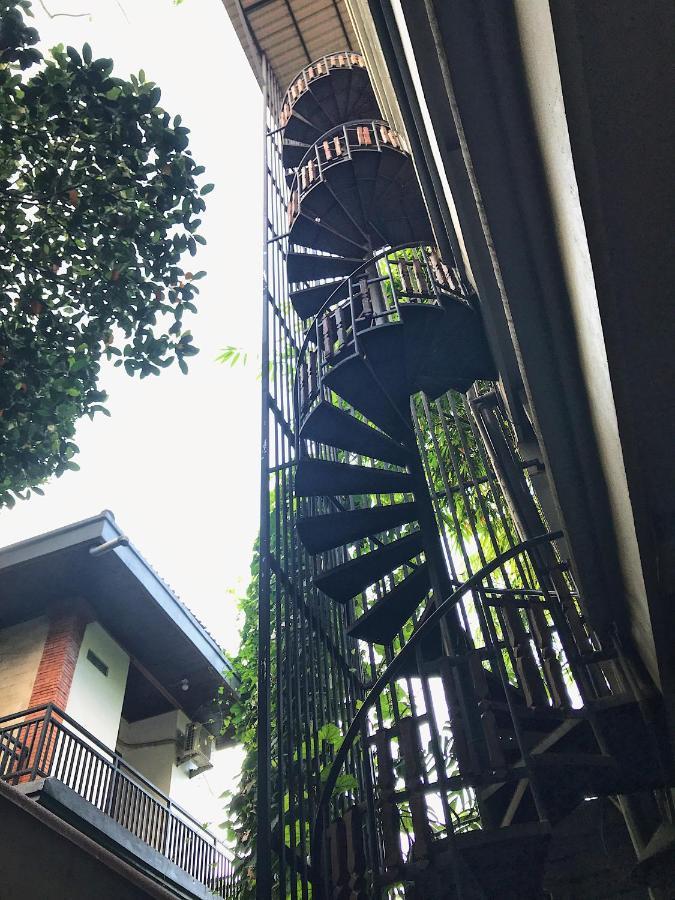 Pondok Legon House Ubud  Luaran gambar