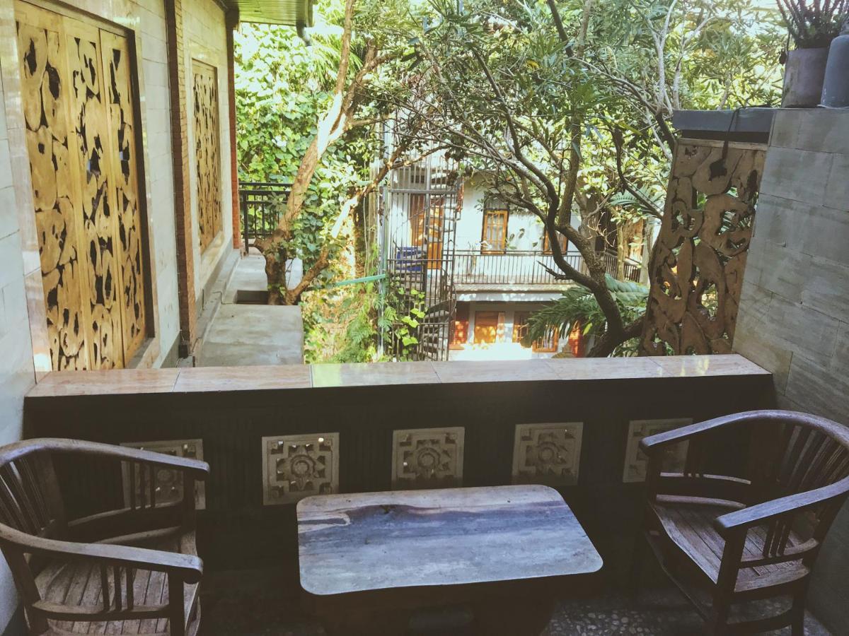Pondok Legon House Ubud  Luaran gambar