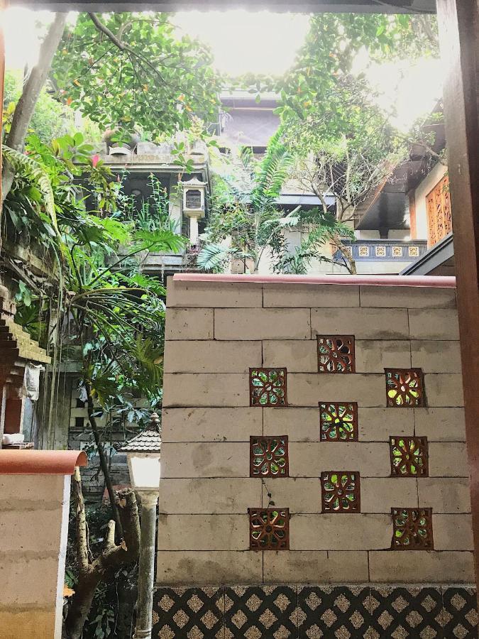 Pondok Legon House Ubud  Luaran gambar