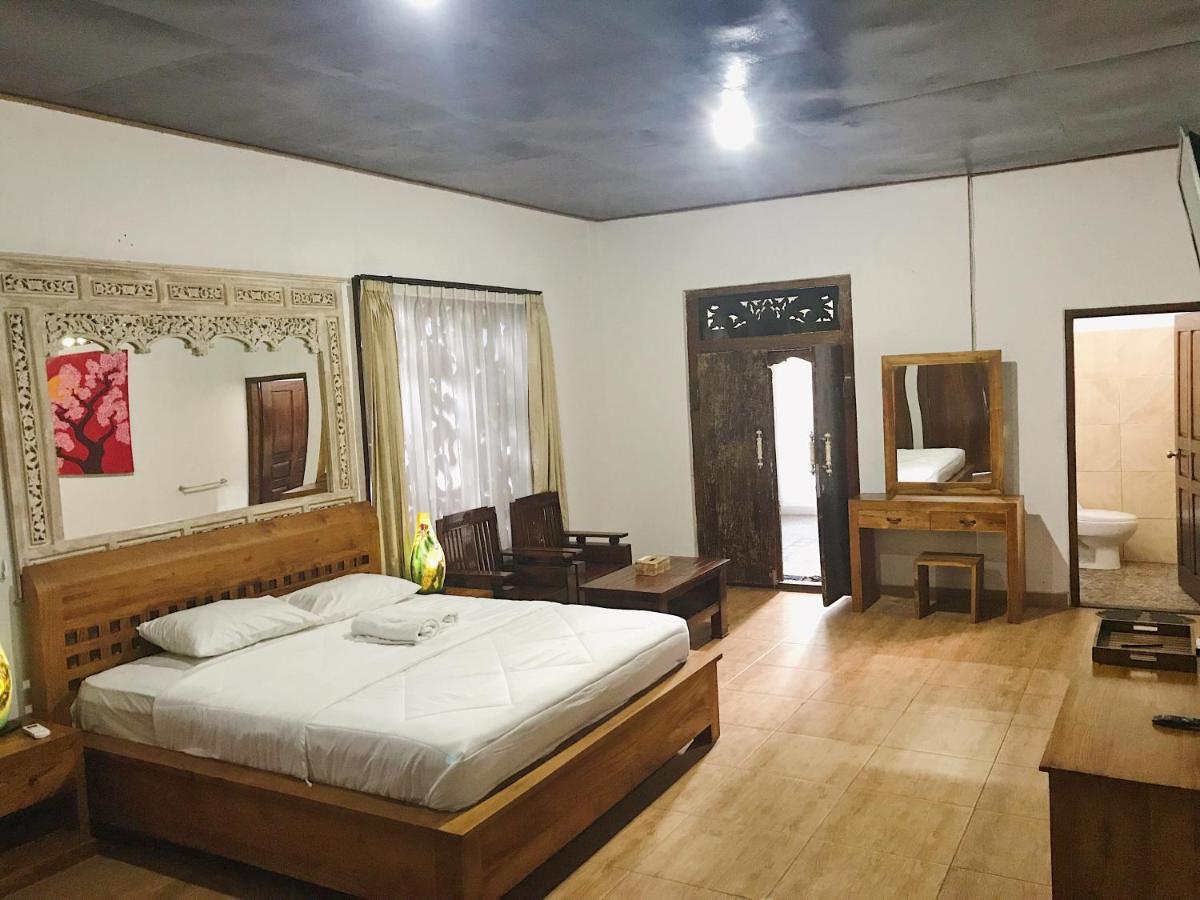 Pondok Legon House Ubud  Luaran gambar
