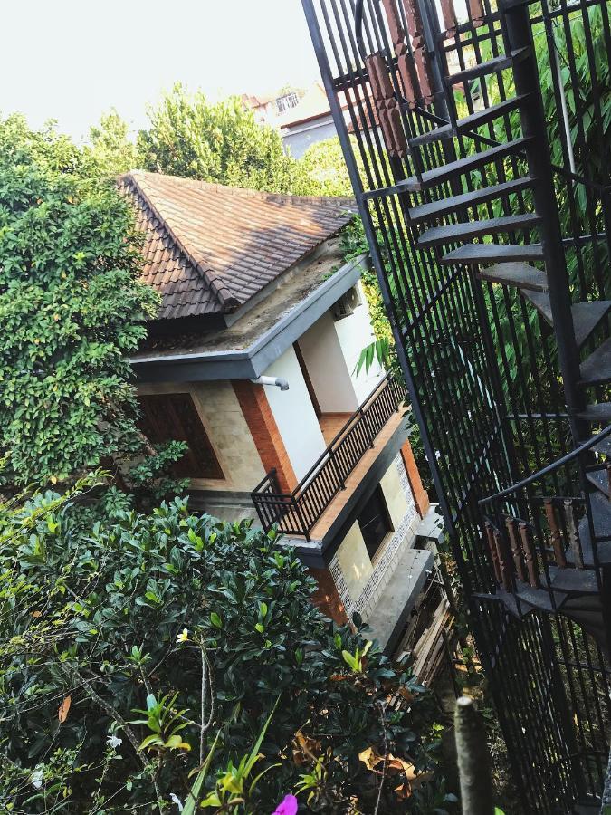 Pondok Legon House Ubud  Luaran gambar