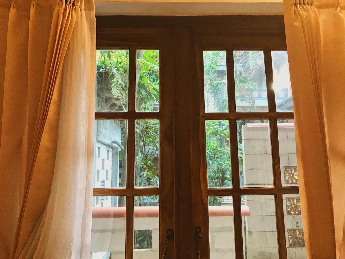 Pondok Legon House Ubud  Luaran gambar