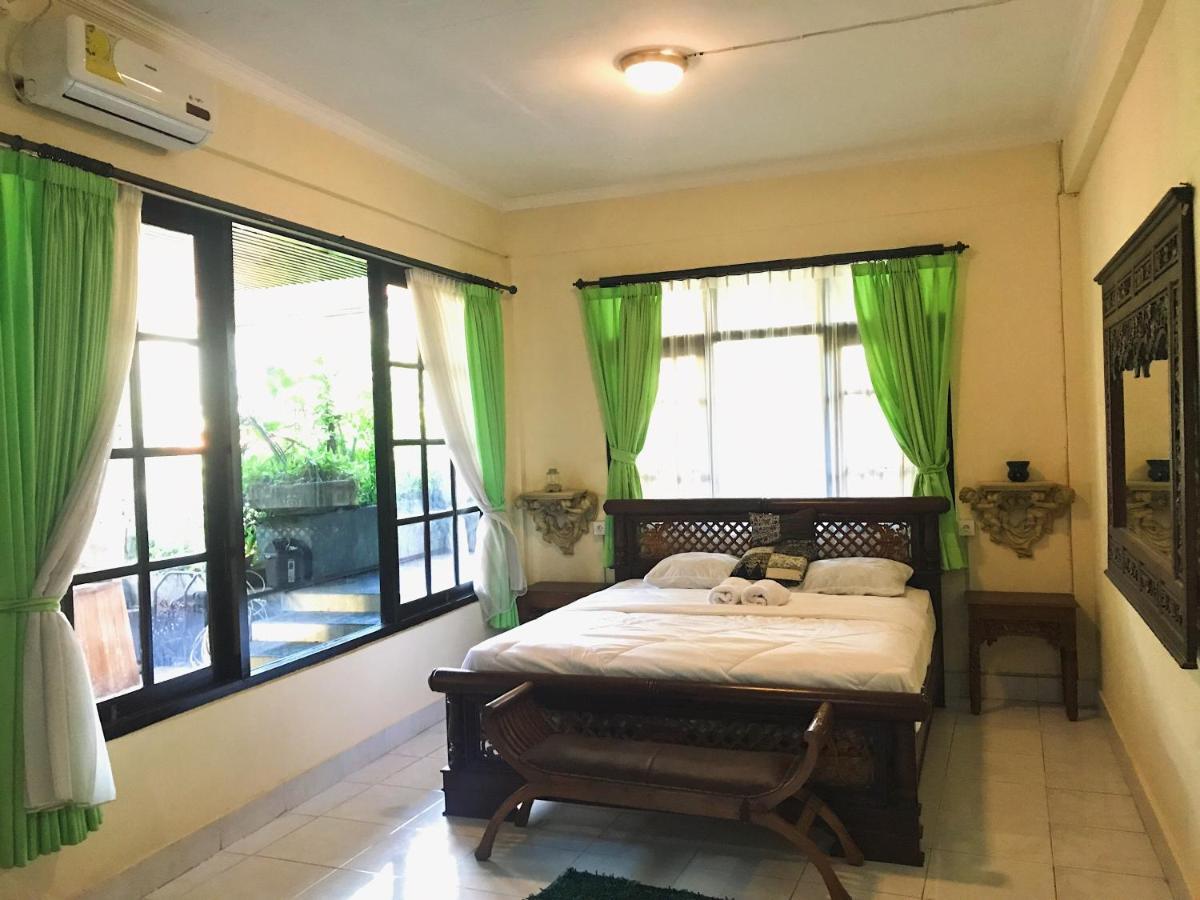 Pondok Legon House Ubud  Luaran gambar