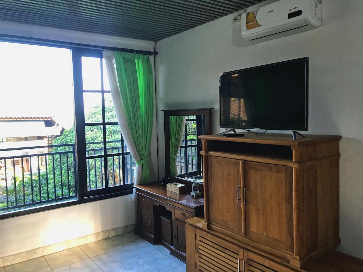 Pondok Legon House Ubud  Luaran gambar