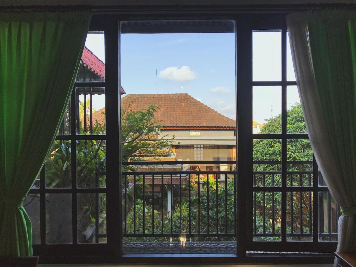 Pondok Legon House Ubud  Luaran gambar