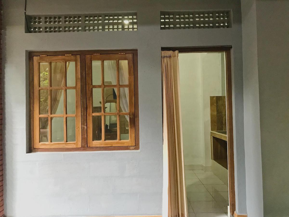 Pondok Legon House Ubud  Luaran gambar