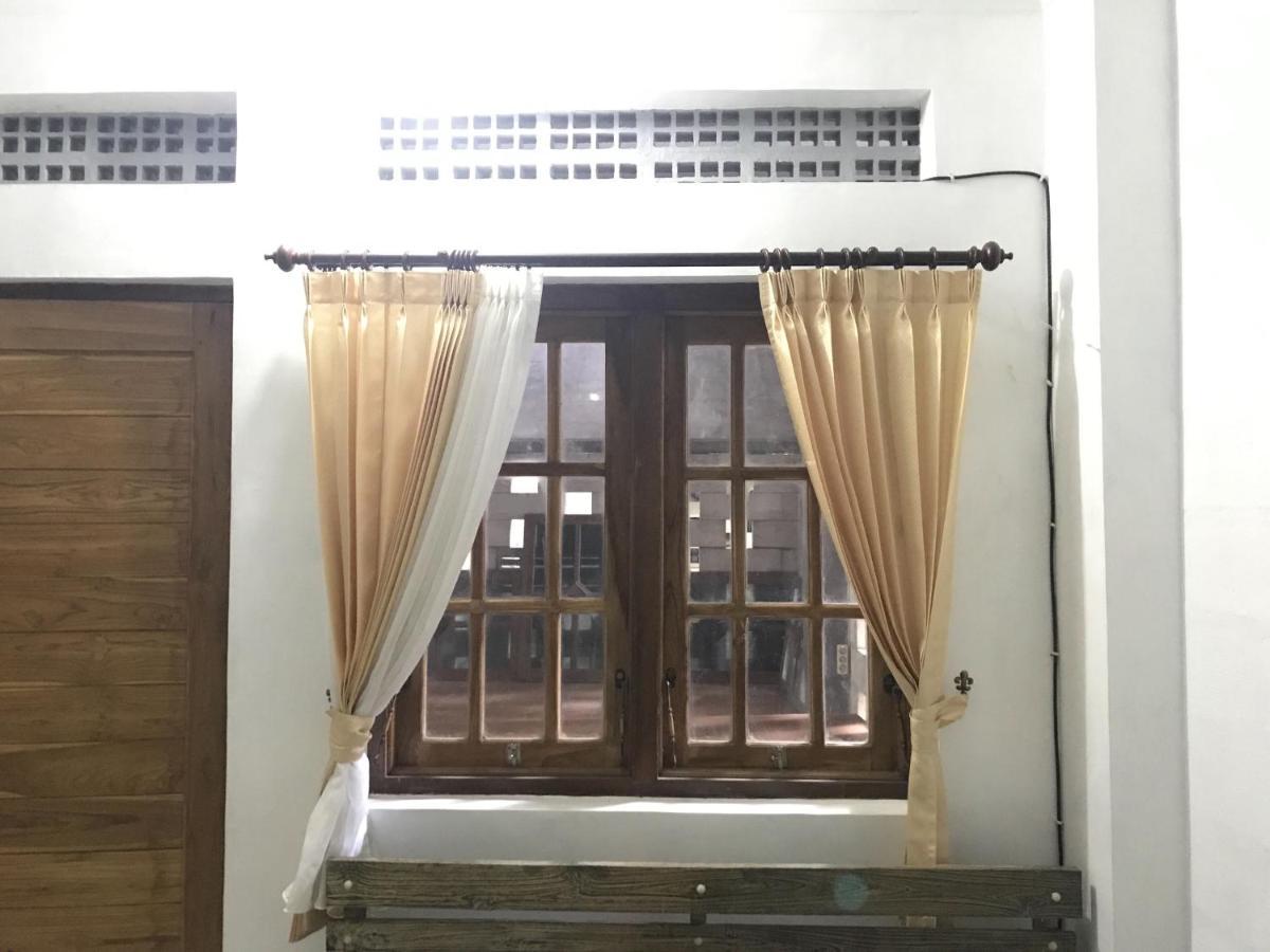 Pondok Legon House Ubud  Luaran gambar